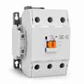 GMC-65 65A 3 Pole AC Magnetic Contactor – Heavy Duty Contactor