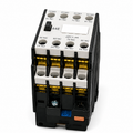 Siemens 44E Industrial Contactor – 220V AC